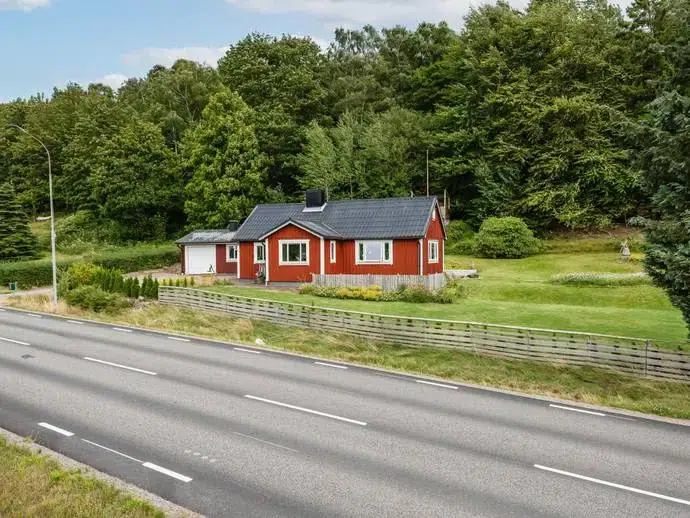 Villa, 2 rum, 70 m²