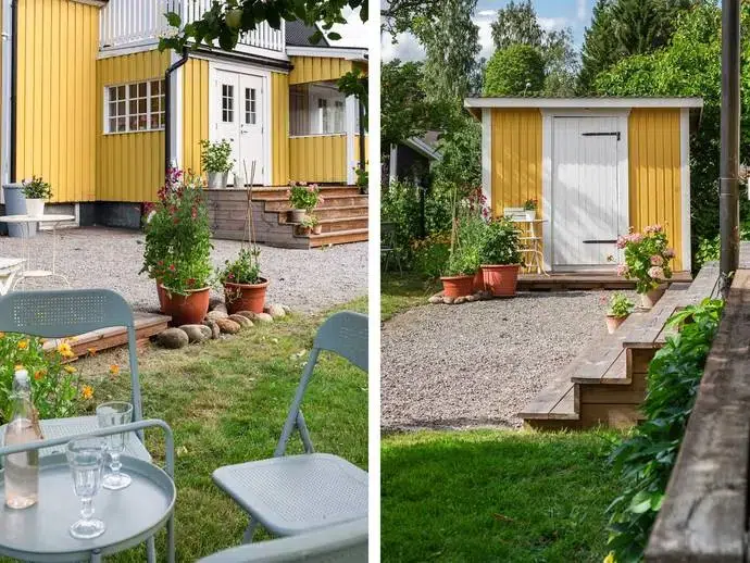 Villa, 5 rum, 105 m²