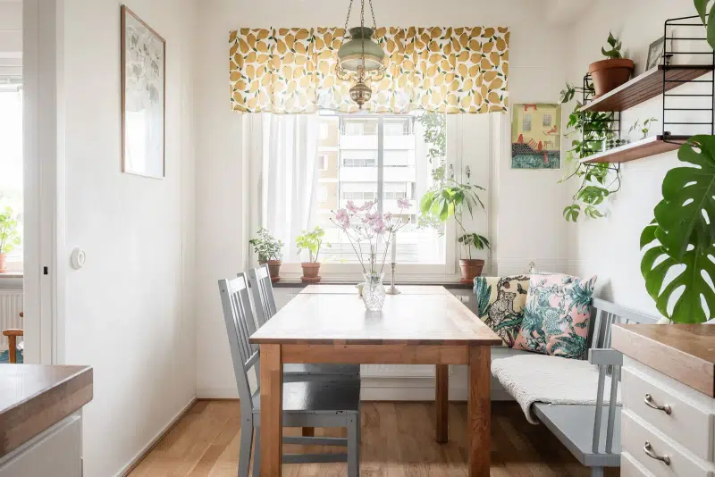 Lägenhet, 3 rum, 86 m² i Lorensborg