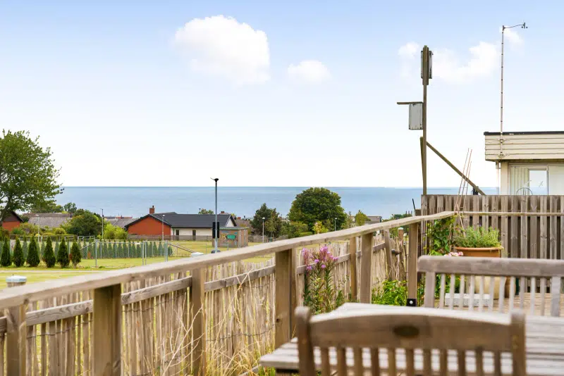 Villa, 5 rum, 145 m² i Simrislund