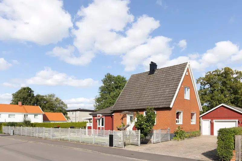 House, 4 rooms, 130 m² in Norr