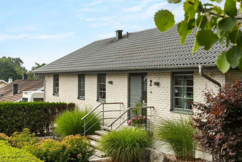 Villa, 4 rum, 165 m² i Rolfstorp