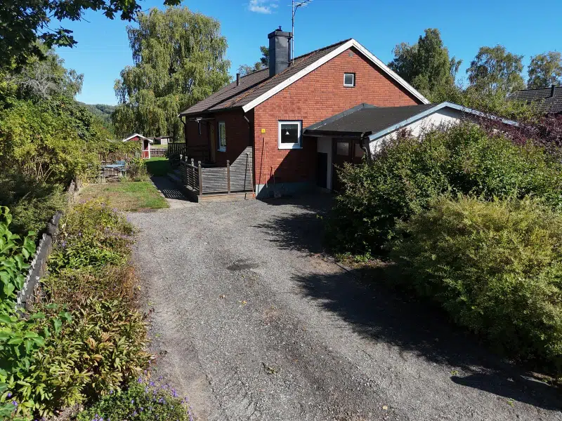 House, 4 rooms, 85 m² in Borlänge