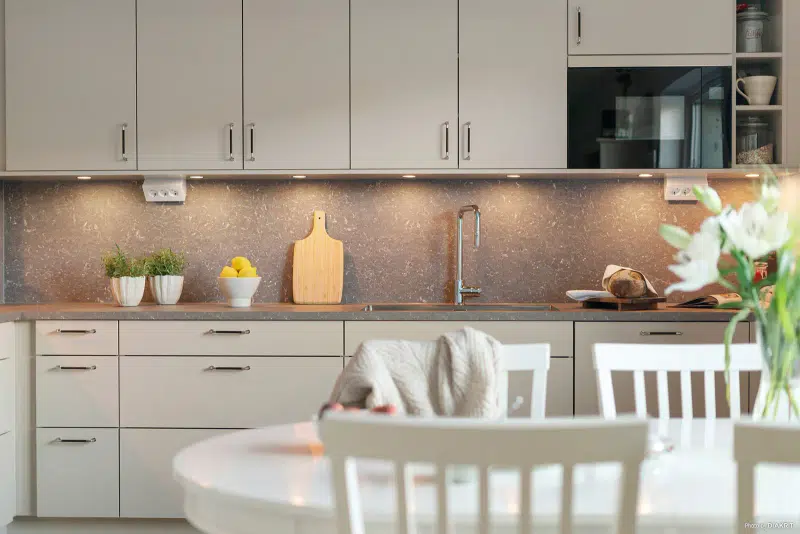 Lägenhet, 3 rum, 72 m² i Halland
