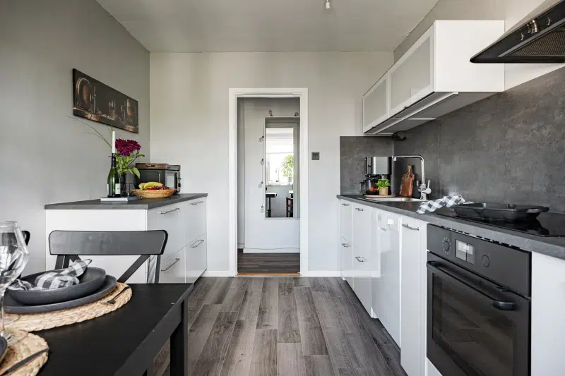 Övrigt, 2 rum, 63 m² i Tibro