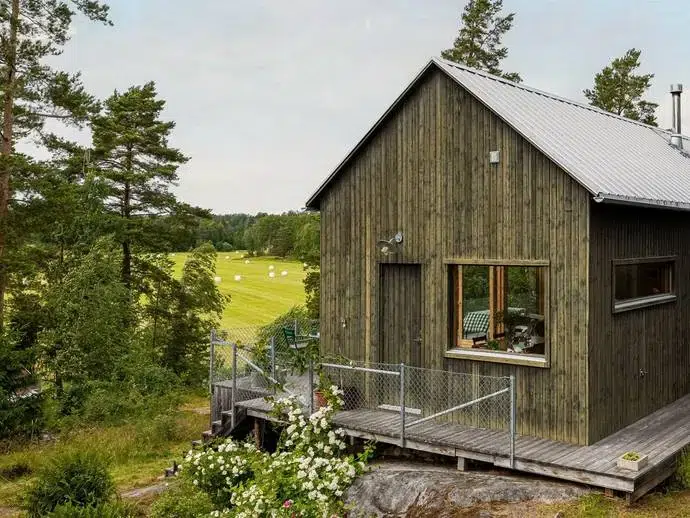 Holiday home, 70 m²