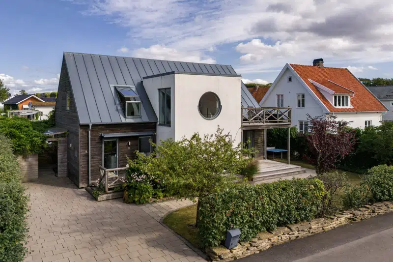 House, 7 rooms, 181 m² in Laröd