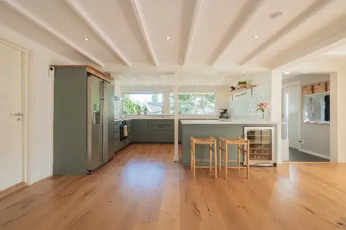 Villa, 5 rum, 140 m² i Tullinge