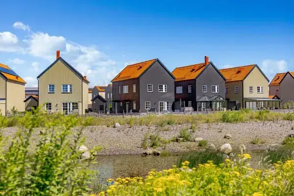 Lägenhet, 5 rum, 121 m² i Falkenberg