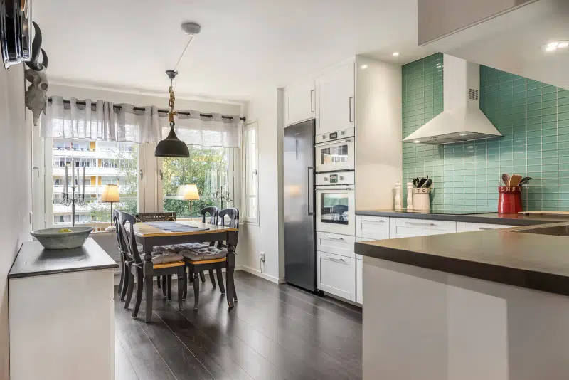 Apartment, 3 rooms, 81 m² in Norrköping