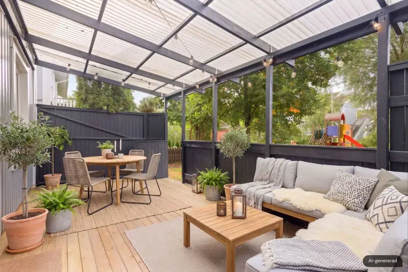 Lägenhet, 2 rum, 41 m² i Järfälla