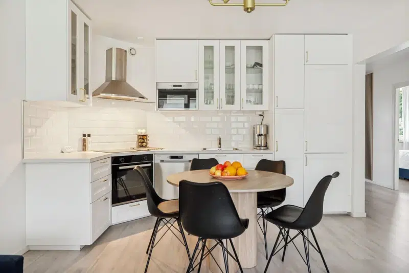 Apartment, 3 rooms, 80 m² in Helsingborg