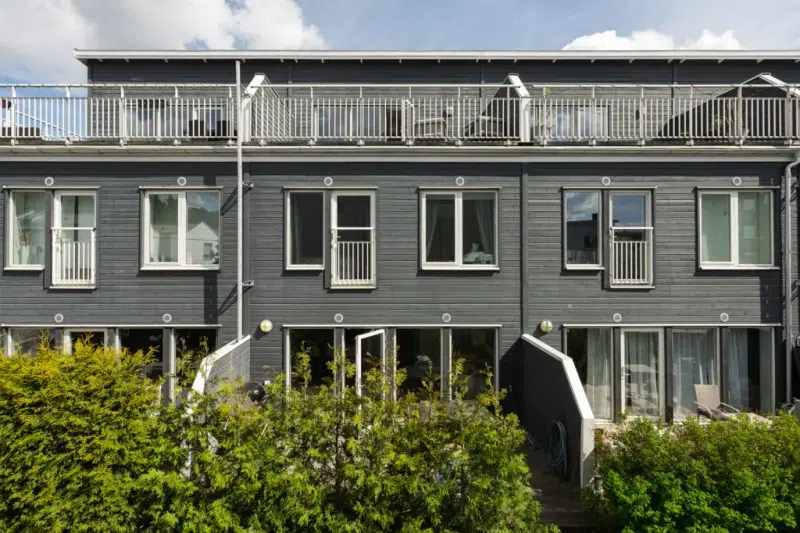 Apartment, 6 rooms, 137 m²