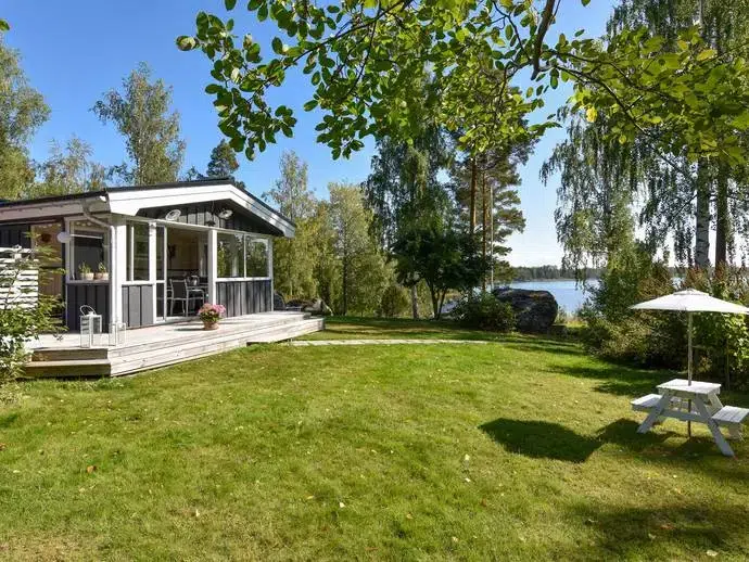 Fritidshus, 4 rum, 78 m²