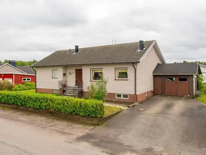 Villa, 4 rum, 103 m²