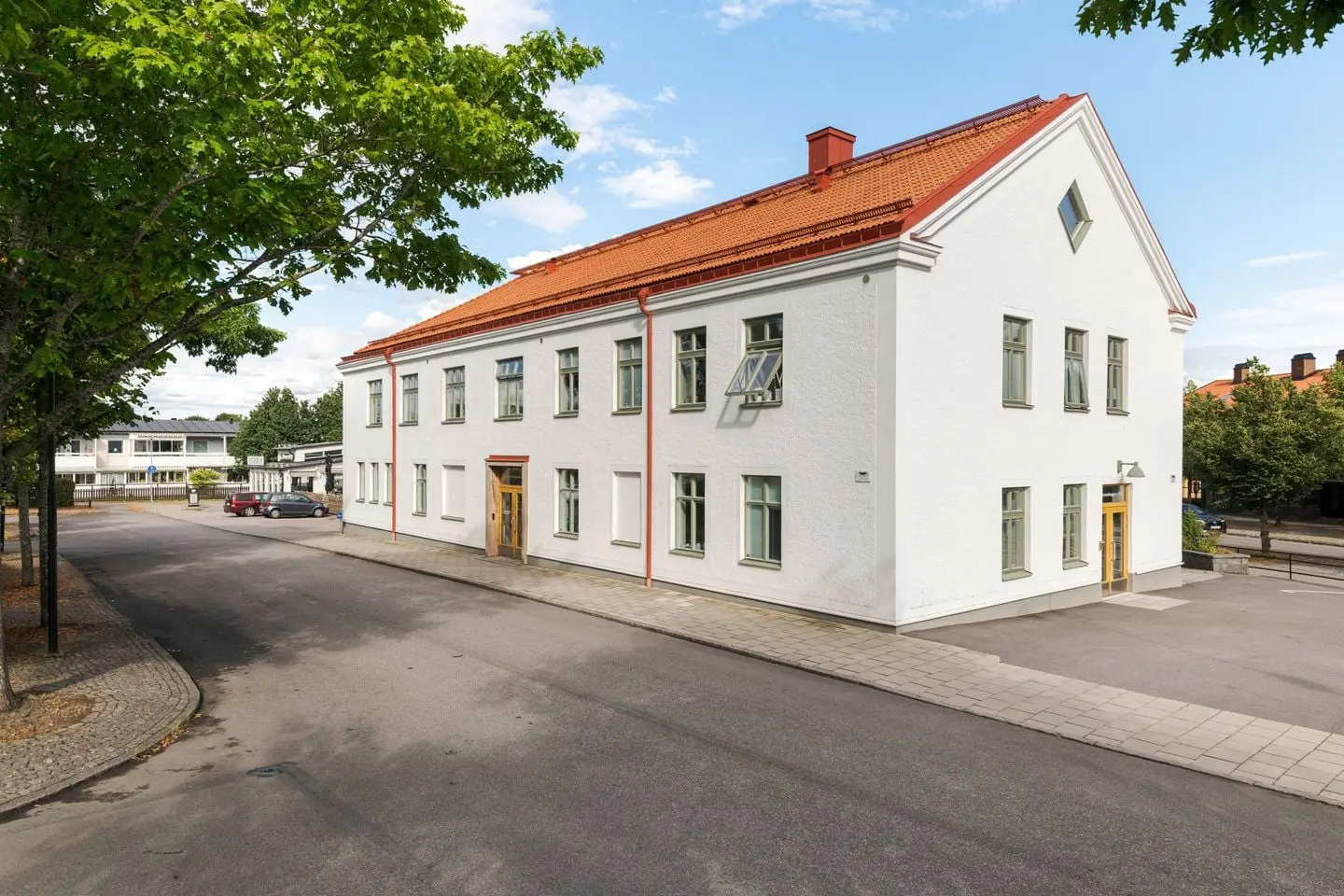Bild 1 av 7 på Östermalmsgatan 101