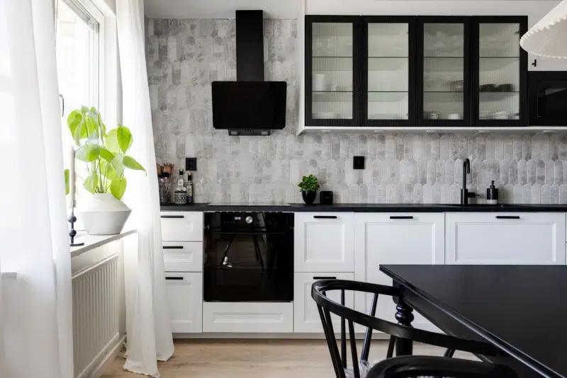 Apartment, 5 rooms, 123 m² in Kungälv