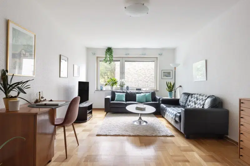 Apartment, 2 rooms, 65 m² in Malmö