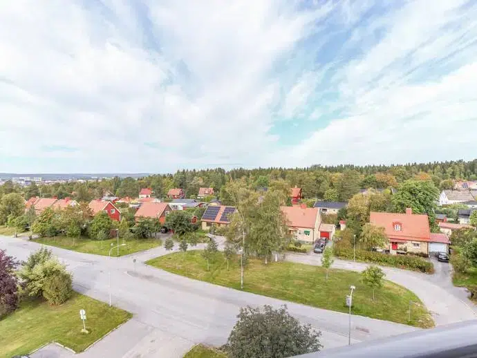 Apartment, 2 rooms, 60 m²