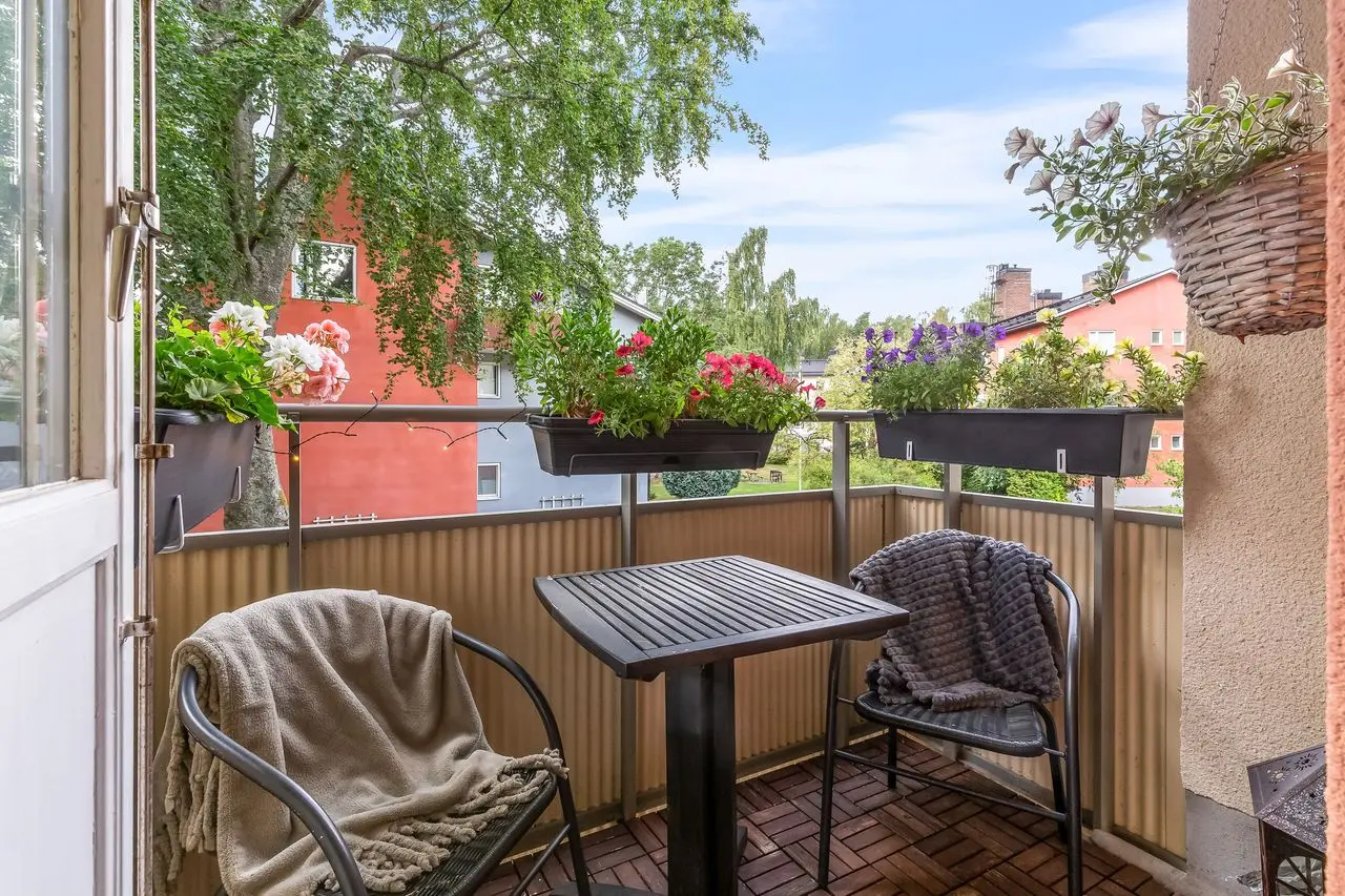 Bild 1 av 21 på Ekstigen 8