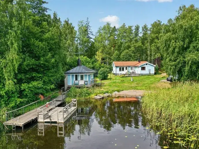 House, 3 rooms, 80 m²