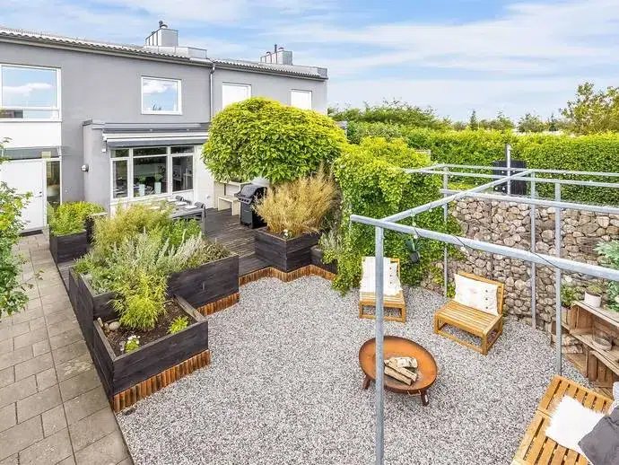 Villa, 5 rum, 135 m²