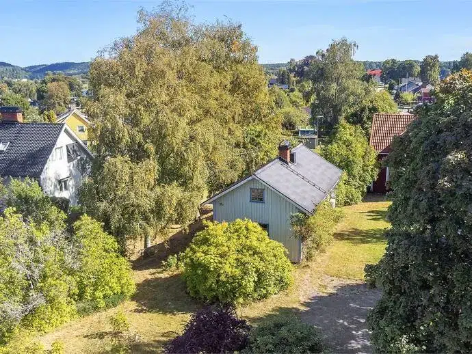 Villa, 1 rum, 56 m²