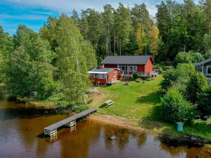 Bild 1 av 21 på Skogen 8