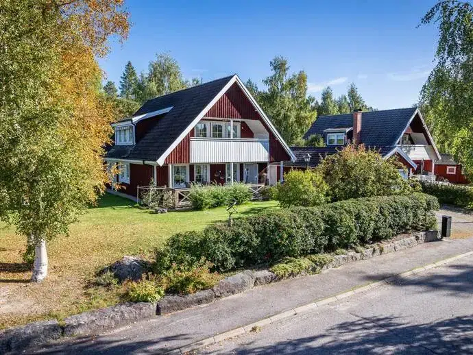 Villa, 6 rum, 159 m²