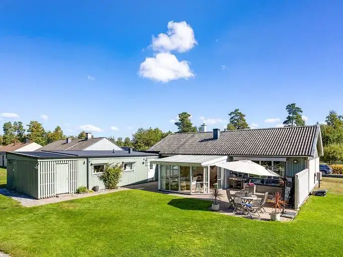 Villa, 5 rum, 112 m²