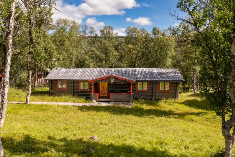 Holiday home, 3 rooms, 67 m²