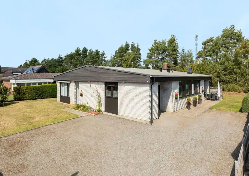 House, 6 rooms, 132 m² in Nybrostrand