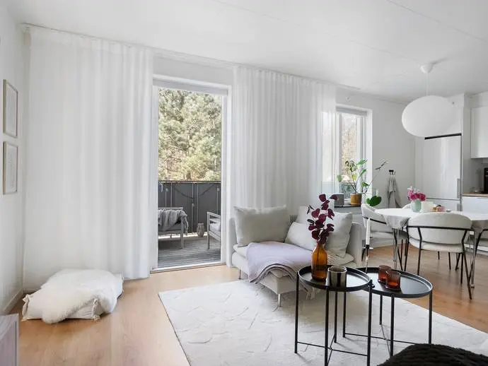 Bild 1 av 17 på Bergakungsgatan 4D