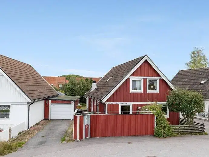 House, 6 rooms, 162 m²