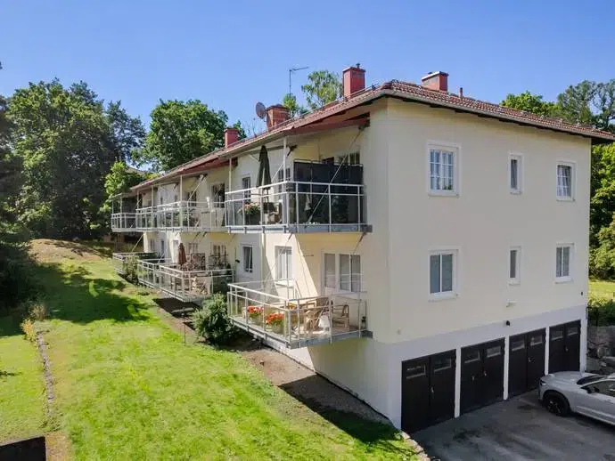 Apartment, 3 rooms, 70 m²