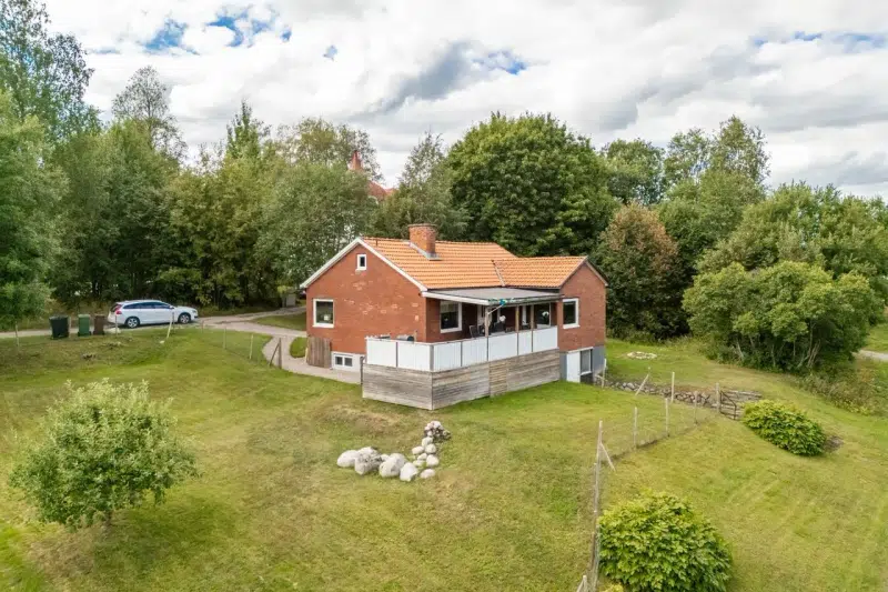 House, 4 rooms, 88 m²