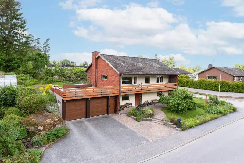 Villa, 7 rum, 165 m²