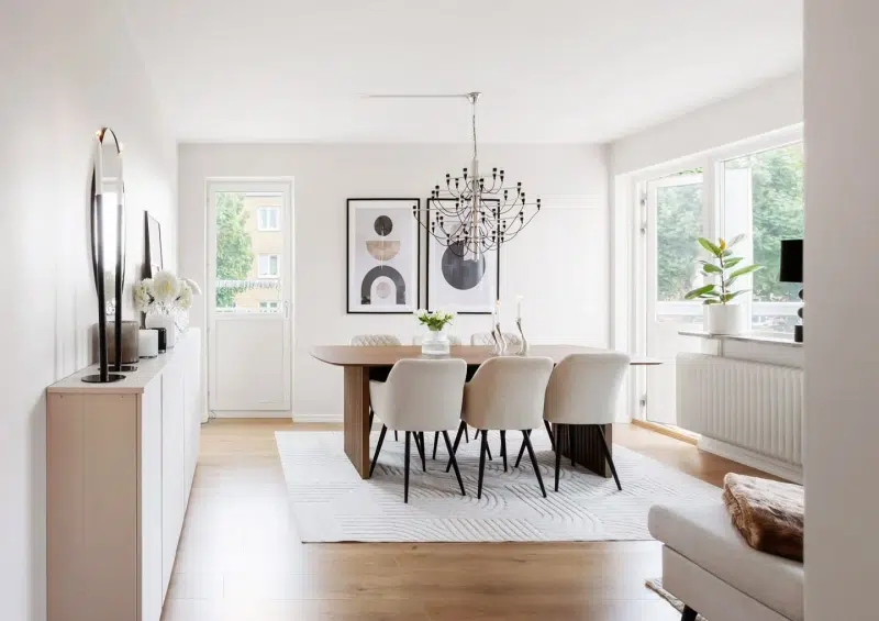 Apartment, 2 rooms, 66 m² in Ystad