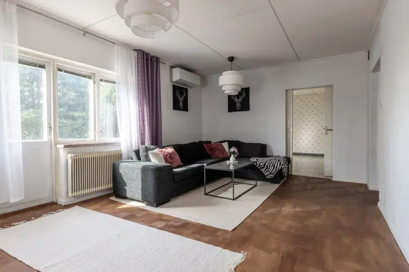 House, 3 rooms, 73 m² in Orsa