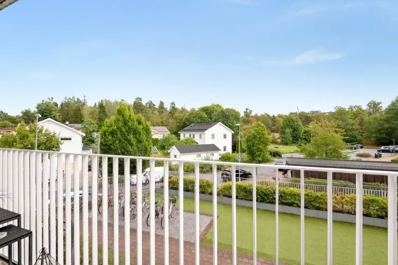 Lägenhet, 2 rum, 54 m² i Sollentuna