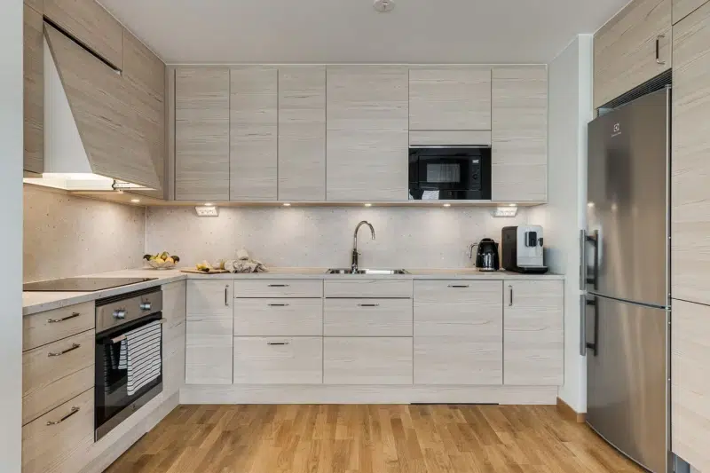 Lägenhet, 2 rum, 46 m² i Göteborg