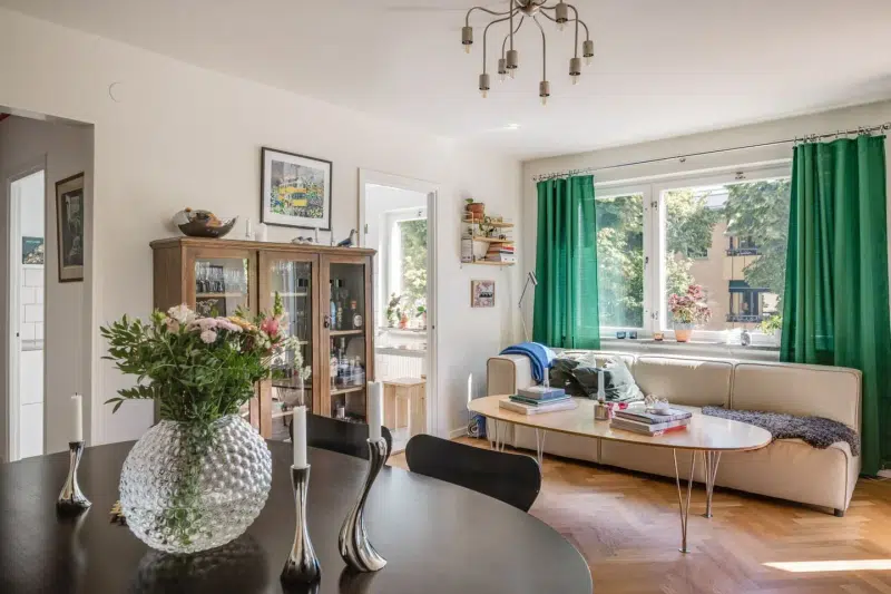 Lägenhet, 3 rum, 72 m² i Nacka