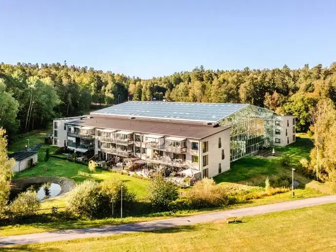 Apartment, 3 rooms, 87 m²