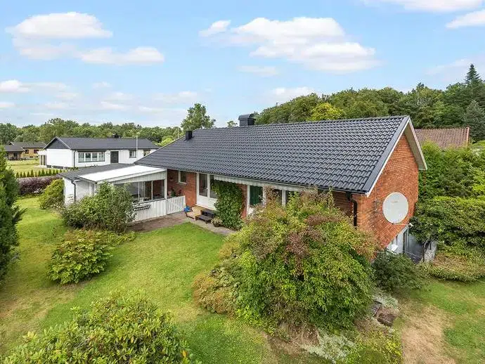 Villa, 4 rum, 90 m²