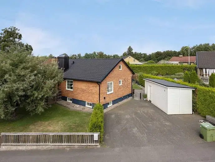Villa, 5 rum, 85 m²