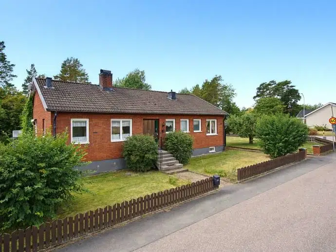 Villa, 6 rum, 104 m²
