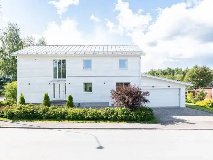 Villa, 5 rum, 240 m²