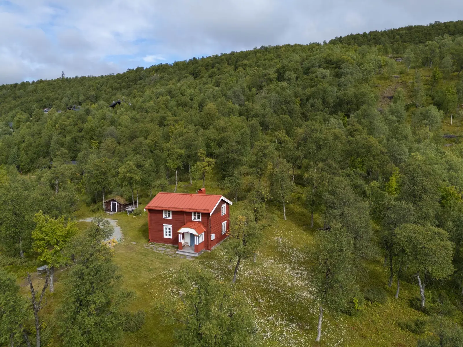 Image 1 of 21 of Hamrahöjden 2
