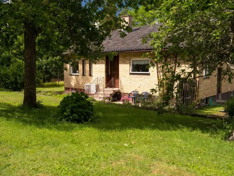 Villa, 4 rum, 92 m² i Gotland