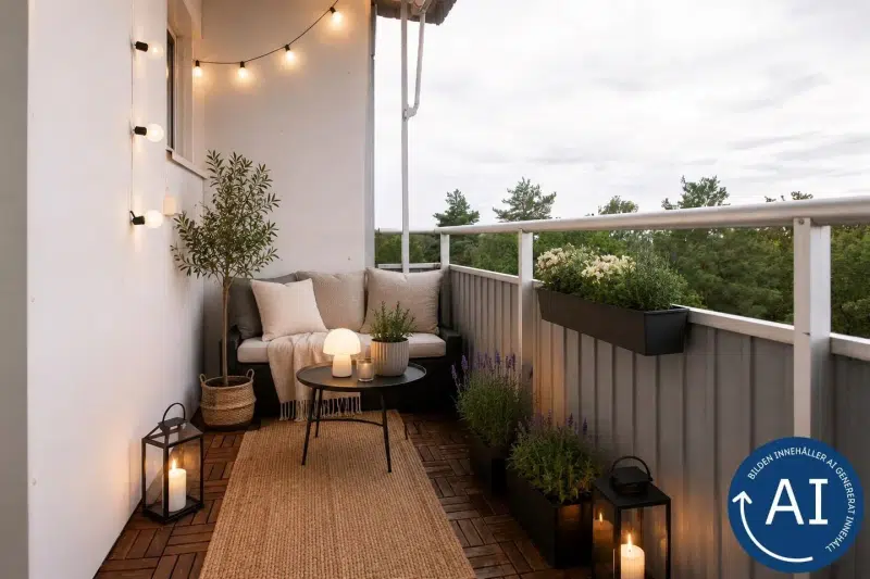 Apartment, 1 room, 38 m² in Skiljebo